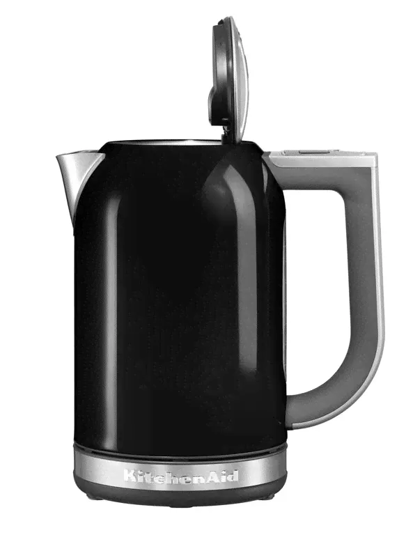 Чайник KitchenAid 5KEK1722EOB черный-1