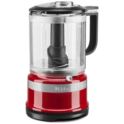 Комбайн KitchenAid 5KFC0516-0
