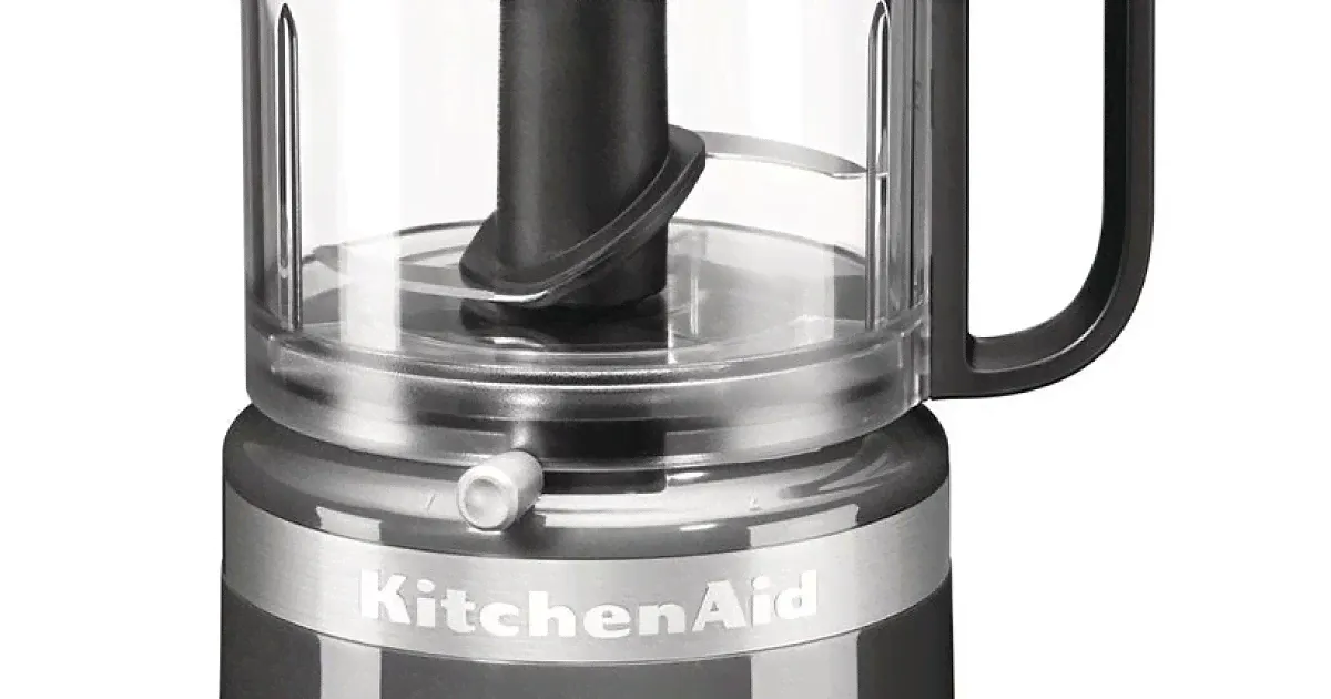 Кухонный комбайн KitchenAid 5KFC3516ECU
