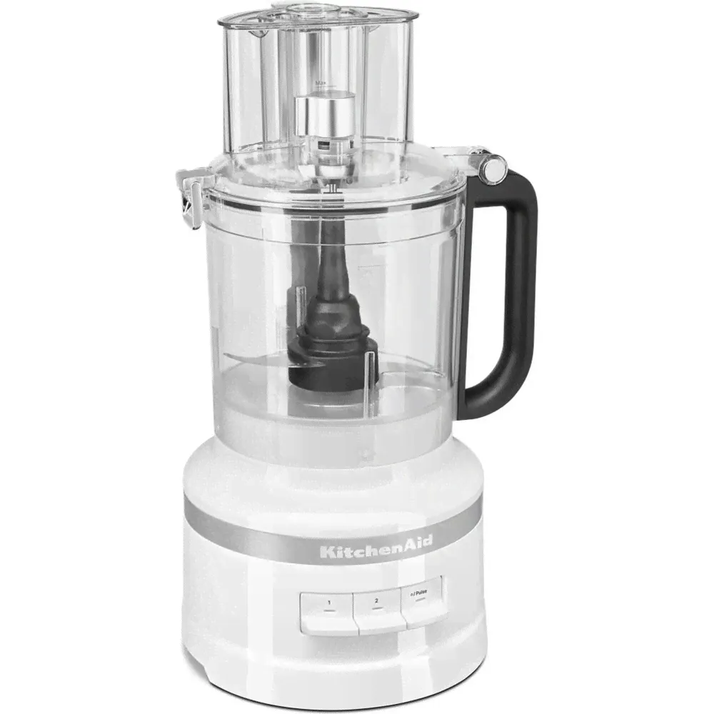 KitchenAid 5KFP0718EWH белый кухонные комбайны-3