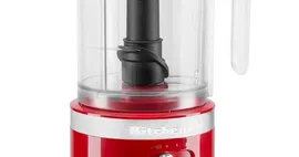Беспроводной кухонный комбайн KitchenAid 5KFCB519EER