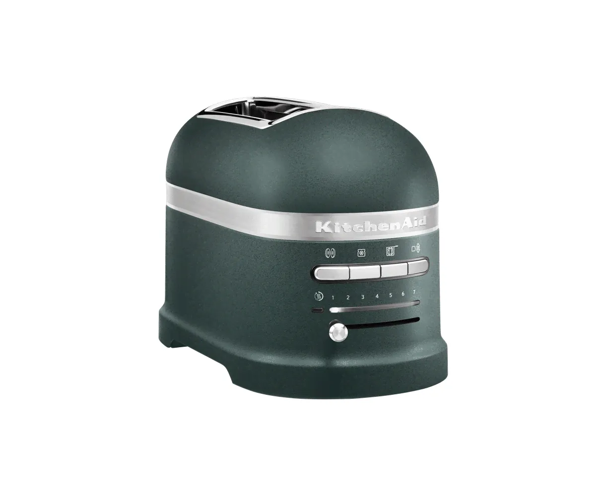 Тостер Artisan KitchenAid 5KMT2204EPP-0