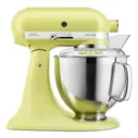 Миксер настольный с откидным блоком KitchenAid Artisan 5KSM185, сияющий Киото