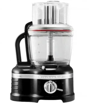 Комбайн кухонный KITCHENAID Artisan 4 л. 5KFP1644EOB чёрный-0