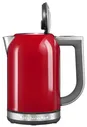 Чайник электрический KitchenAid 5KEK1722EER красный