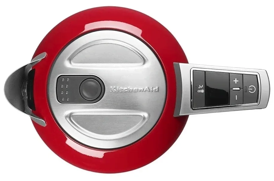 Чайник электрический KitchenAid 5KEK1722EER красный-1