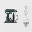Планетарный миксер KITCHENAID 5KSM185PSEPP ARTISAN