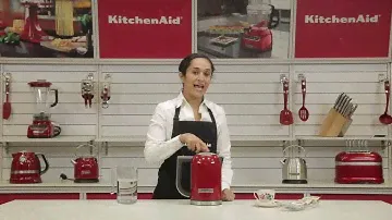 Электрический чайник KitchenAid 1,7 л