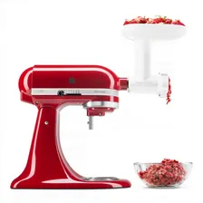 Насадка KitchenAid 5KSMFGA мясорубка