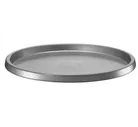 Противень для пиццы KBNSO12TZ, 30 см, алюминизированная сталь, KitchenAid
