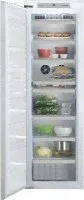 Встраиваемая морозильная камера KitchenAid KCBFS 18602-2