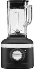 Блендер KITCHENAID Artisan 5KSB4026EBK со стеклянным стаканом 1.4 л. чугун