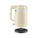 Чайник электрический KitchenAid Design 5KEK1565EER красный 1,5 л