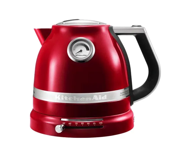 Электрочайник Artisan 1.5 л KitchenAid 5KEK1522ECA-0