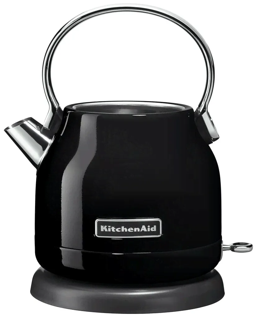KitchenAid Электрочайник KitchenAid 5KEK1222EOB электрочайники-4