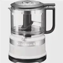 Кухонный комбайн KitchenAid 5KFC3516EWH цена, купить в Москве, отзывы, характеристики, обзор