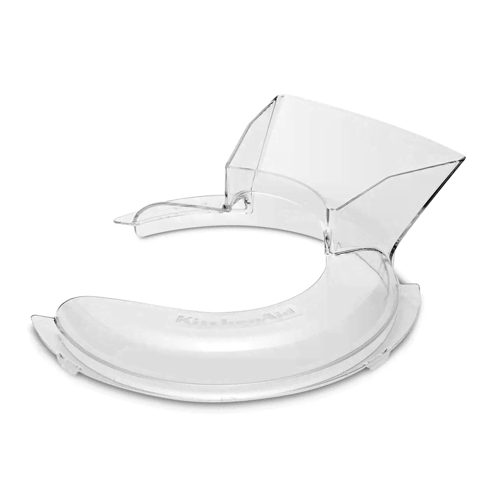 Защитный обод для дежи миксера KitchenAid 5KN1PS — арт.KN1PS-0