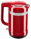 Чайник KITCHENAID Design 5KEK1565EER 1,5 л красный