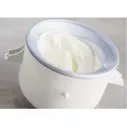 Насадка KitchenAid KICA0WH для приготовления мороженого