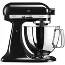 Планетарный миксер KitchenAid Artisan 4.8 л 5KSM175PSEBK