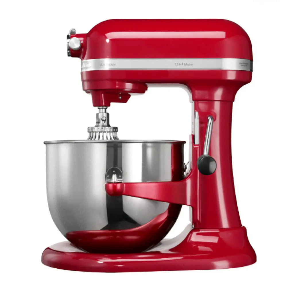 Миксер KitchenAid 5KSM7580XEER красный-2