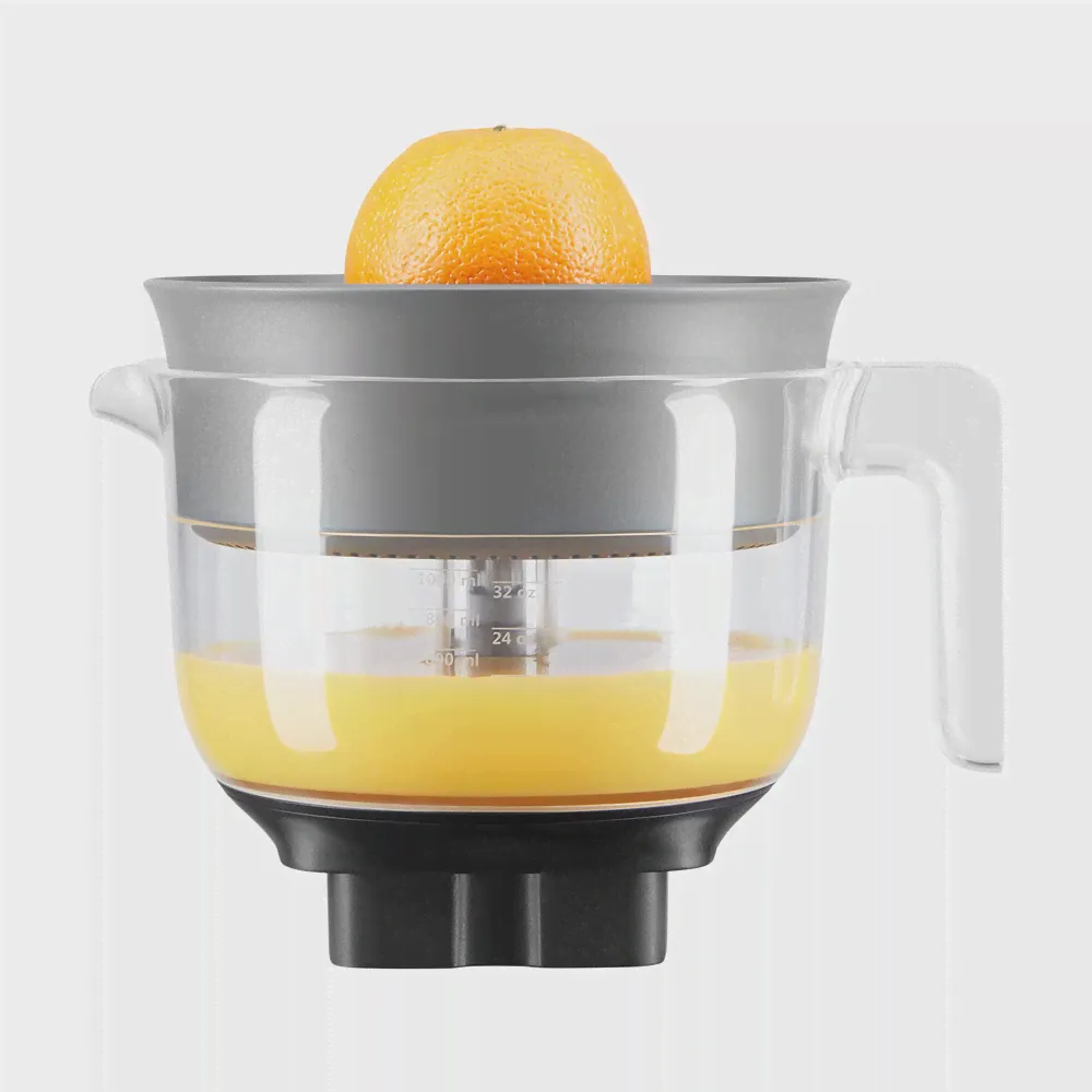 Пресс для цитрусовых KitchenAid CITRUS PRESS, 1 литр-1
