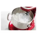 KitchenAid Миксер планетарный ARTISAN 5KSM7580XEER, дежа 6.9л., 3 насадки, красный