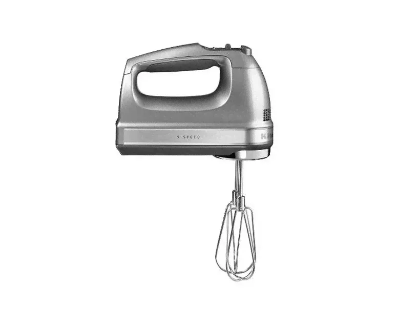 Ручной Миксер , 9 скоростей KitchenAid 5KHM9212ECU-0