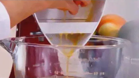 Насадка соковыжималка для цитрусовых KitchenAid