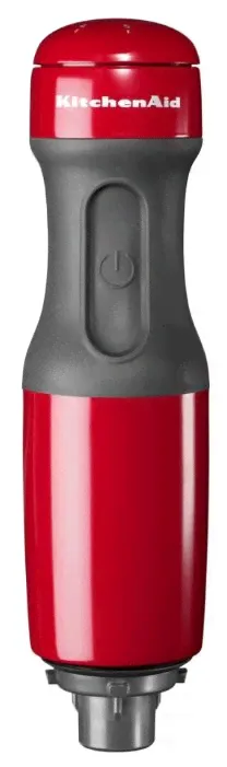 Погружной блендер KitchenAid 5KHB2571EER, красный-1