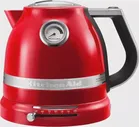 Чайник KitchenAid Artisan 5KEK1522EER, красный EU