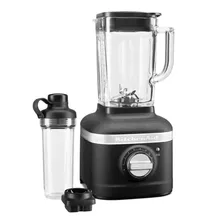 Блендер со стаканом 1,4 л KitchenAid Artisan K400 чугун