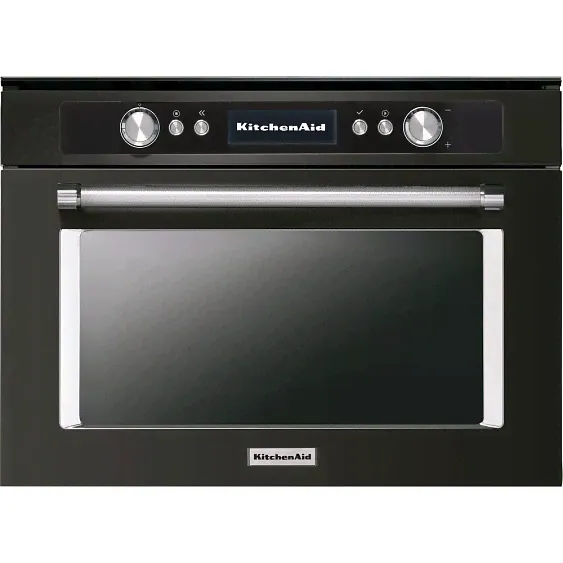 Пароварка KITCHENAID KOQCXB 45600 (168 810 руб.) - купить с доставкой в Москве и регионах России | Эталон БТ