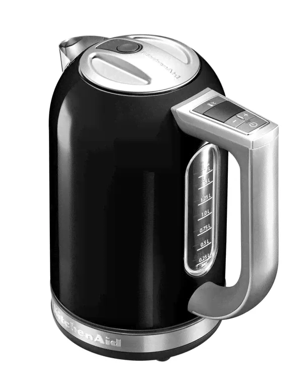 Чайник KitchenAid 5KEK1722EOB черный-2