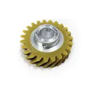 Шестерня пластиковая предохранительная KitchenAid W10112253