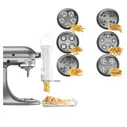 KitchenAid Насадка пресс для приготовления пасты 5KSMPEXTA