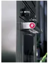 Электрический духовой шкаф KitchenAid KOTSP 60600