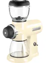 Кофемолка жерновая KITCHENAID Artisan 5KCG0702EAC кремовая