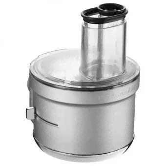 Насадка KITCHENAID 5KSM2FPA кухонный комбайн нарезка кубиками-0