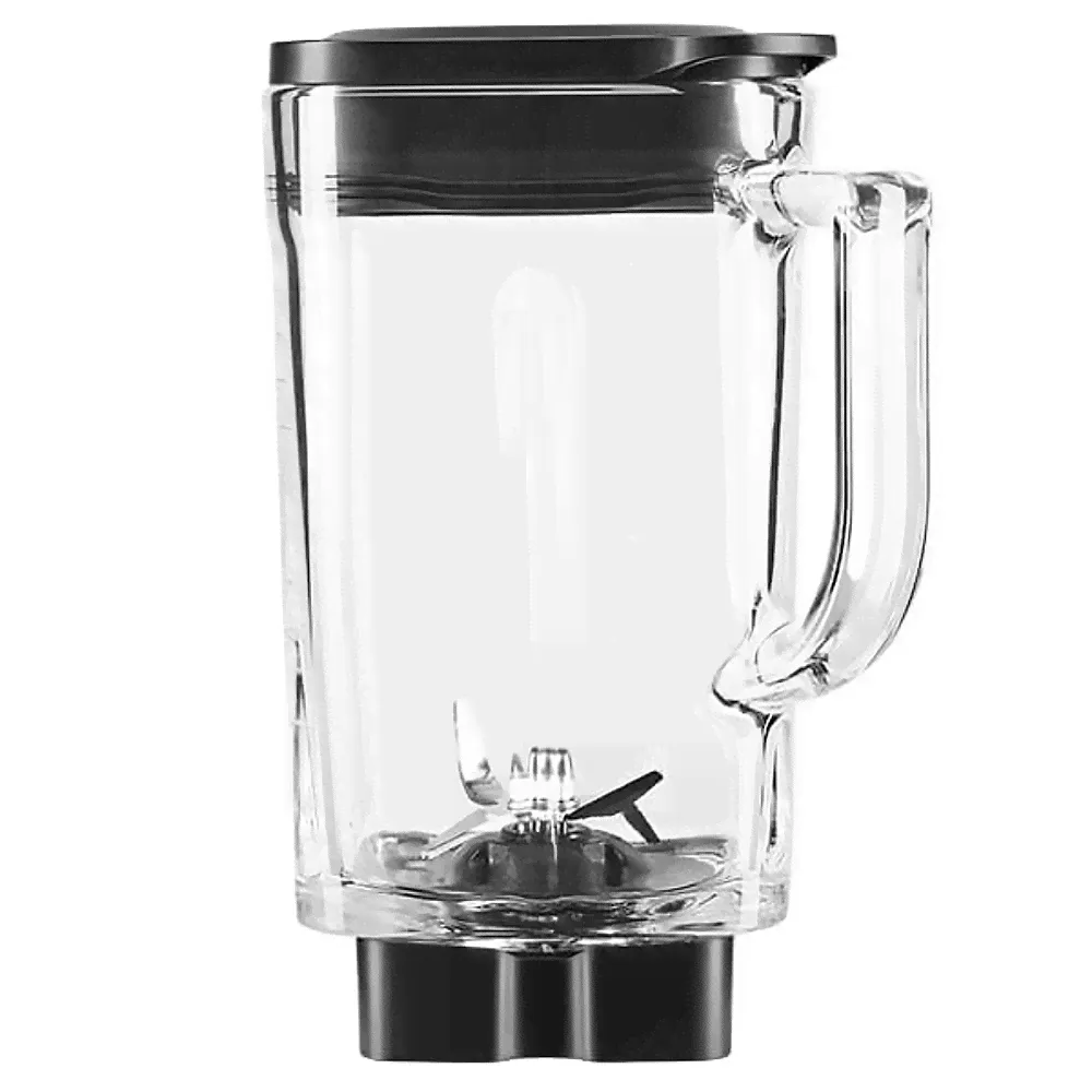 Кувшин 1.4 л стеклянный KitchenAid 5KSB2048JGA