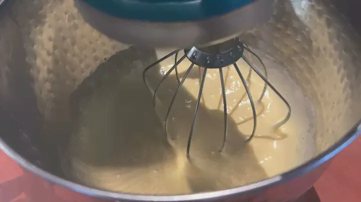 KitchenAid Artisan 4.8 liter test 4K UHD