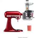Насадка KitchenAid 5KSM1JA