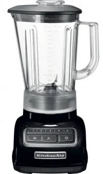 Блендер KITCHENAID Classic 5KSB1565EOB, 1.75 л. черный-0