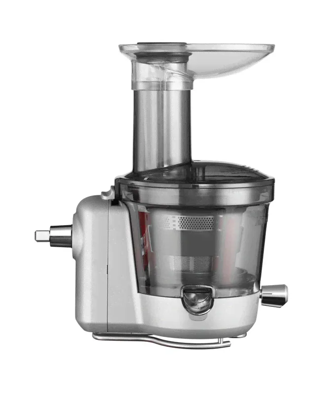 Насадка соковыжималка для кухонного комбайна KITCHENAID 5ksm1ja (31 990 руб.) - купить с доставкой в Москве и регионах России | Эталон БТ