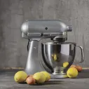 Планетарный миксер KitchenAid 5KSM125ECU