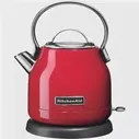 Электрочайник KitchenAid 5KEK1222EER цена, купить в Москве, отзывы, характеристики, обзор