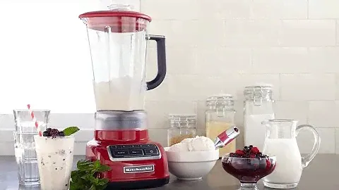 Blender Diamond - KitchenAid