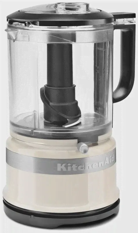 Комбайн KitchenAid 5KFC0516EAC