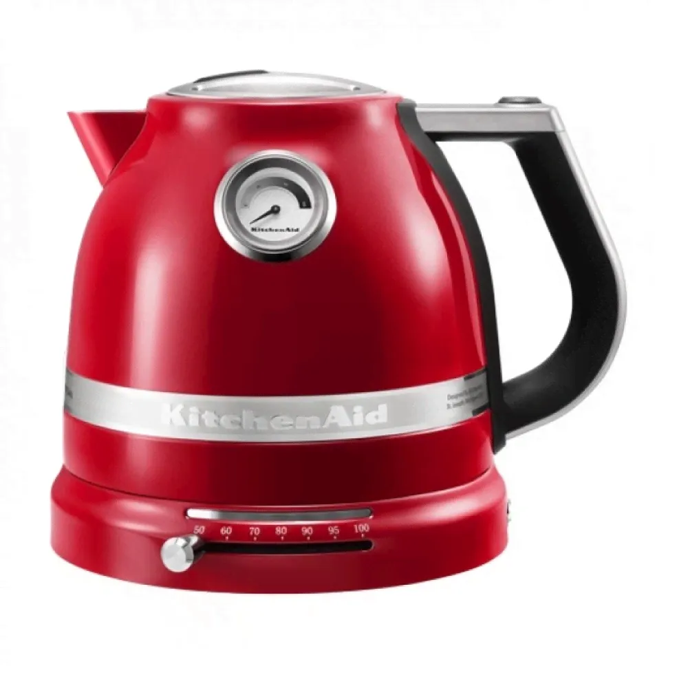 Чайник KitchenAid Artisan 5KEK1522EER-0