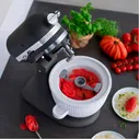 Насадка KitchenAid 5KSMICM для приготовления мороженого